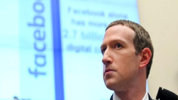 Jack Dorsey: Facebook Bitcoin’e odaklanmalıydı