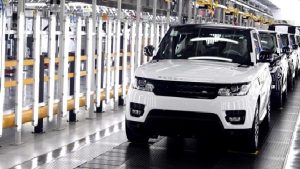 Jaguar Land Rover ve NVIDIA’dan otonom araçlar için iş birliği