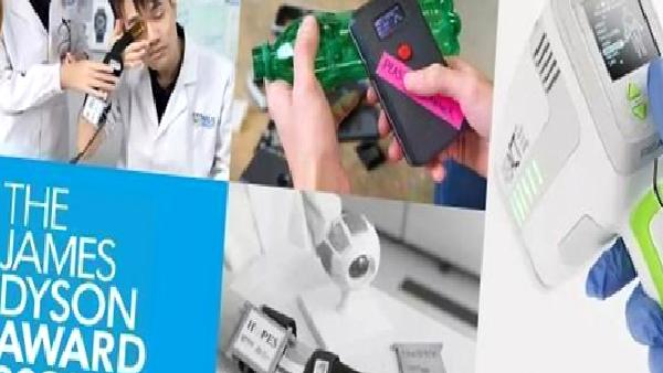 James Dyson “problem çözen” genç beyinler arıyor