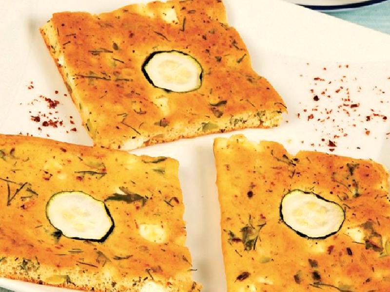 KABAKLI DİLİMLER Nasıl Yapılır?