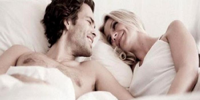 KADIN CİNSELLİĞİ