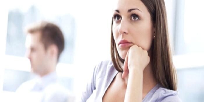 Kadında İnfertilite Nedenleri