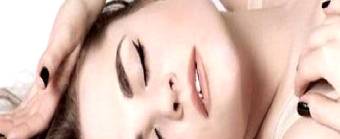 KADINDA ORGAZM