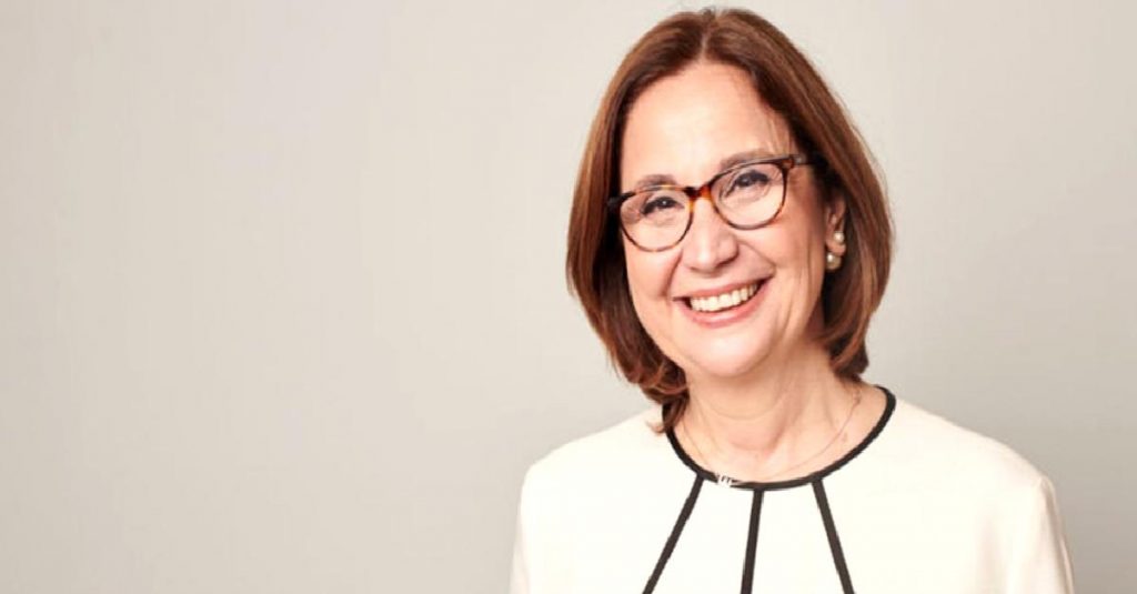 KAGİDER kadın girişimcilerin tedarik sorununu New  York’ta anlattı