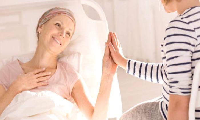 KANSERİN PSİKOLOJİK ETKİSİ