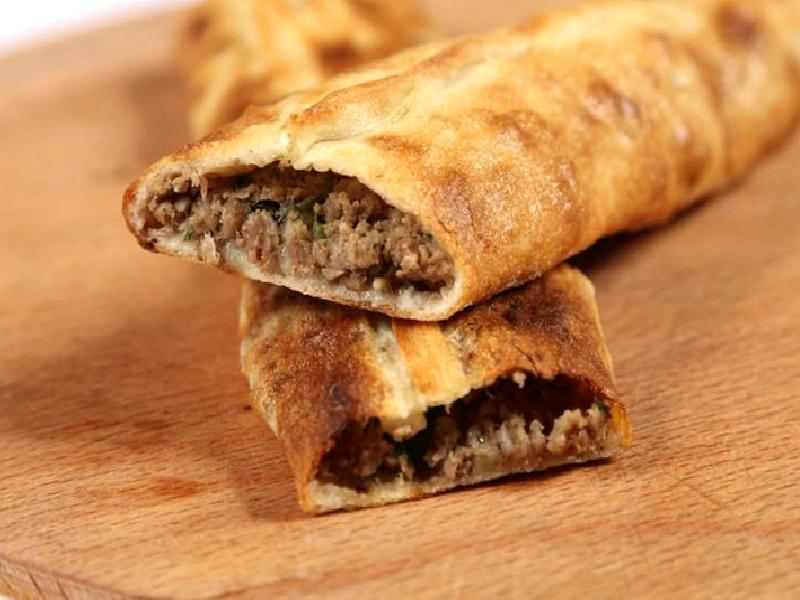 Kapalı Kıymalı Pide Nasıl Yapılır?