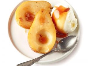 Karamel Soslu Armut Nasıl Yapılır?