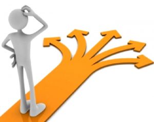KARAR VERMEK….ZOR İŞTİR…