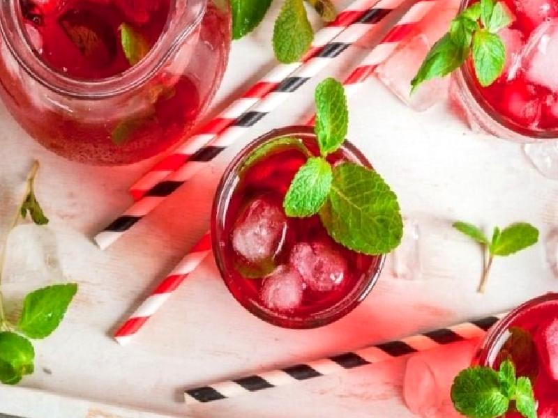 Karavu Şerbeti Nasıl Yapılır?