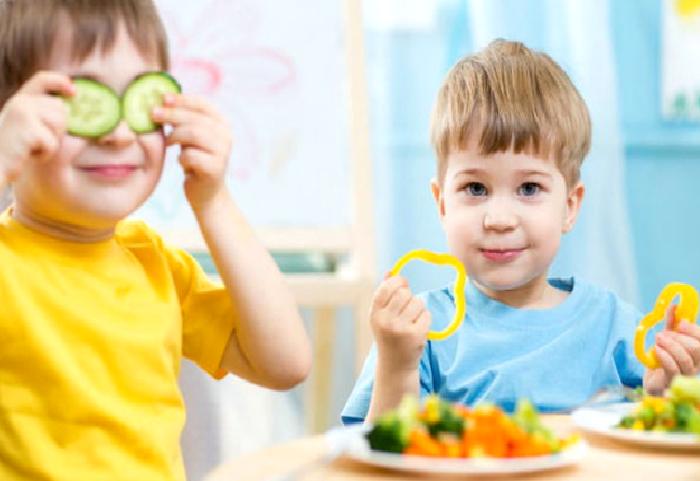 Kardeş Kıskançlığı