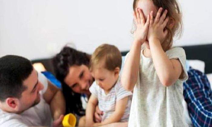 Kardeş Kıskançlığı