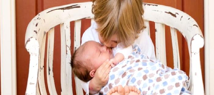 Kardeş kıskançlığı