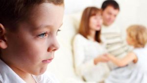 Kardeş Kıskançlığı