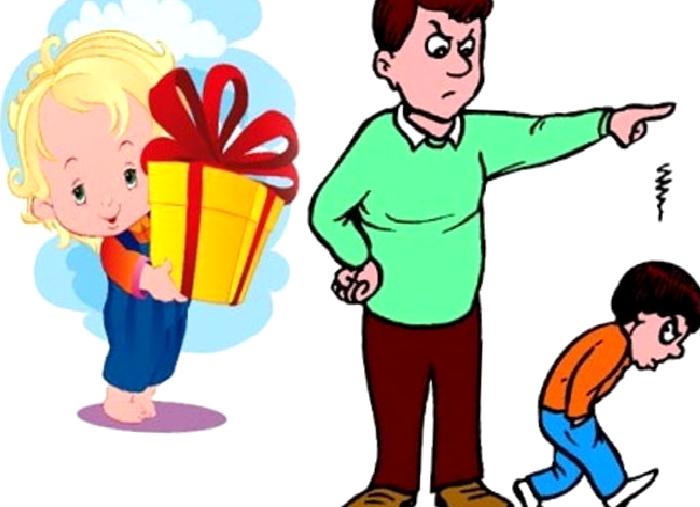 Karneler Ödül ve Ceza Aracı Olmamalıdır