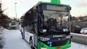 Karsan’dan Kuzey Avrupa başarısı: Otonom e-ATAK Norveç yollarına çıkıyor