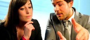 Karşımdaki Beni Dinlemiyorsa Ne Yapmalıyım?