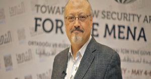 Kaşıkçı davasında yeni gelişme