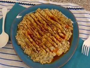 Kastamonu Sahan Paçası Nasıl Yapılır?