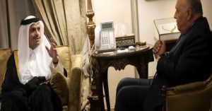 Katar’dan Mısır’a 5 milyar dolarlık yatırım kararı