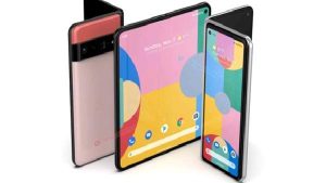 Katlanabilir Google Pixel’in olası fiyat bilgisi ortaya çıktı