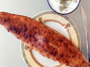 Kavurmalı Hıtap Nasıl Yapılır?