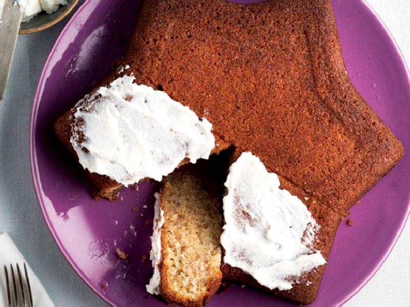 KAYMAKLI YÜZYILLIK TATLI Nasıl Yapılır?