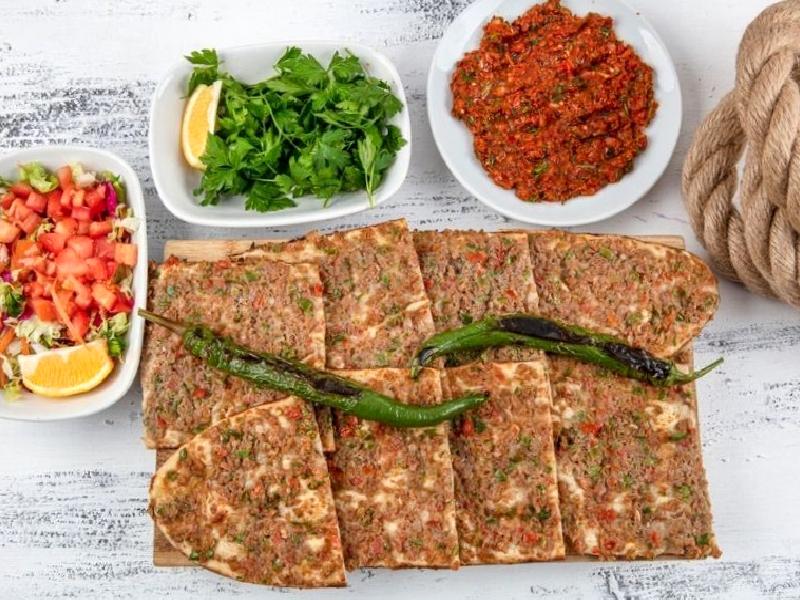 Kayseri Cıvıklı Pide Nasıl Yapılır?