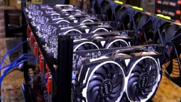 Kazakistan’daki internet bağlantısı madencilik için henüz yeterli seviyede değil