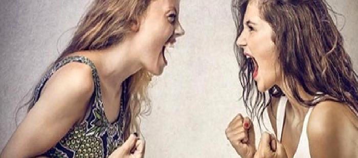 Kendime Meydan Okuyorum