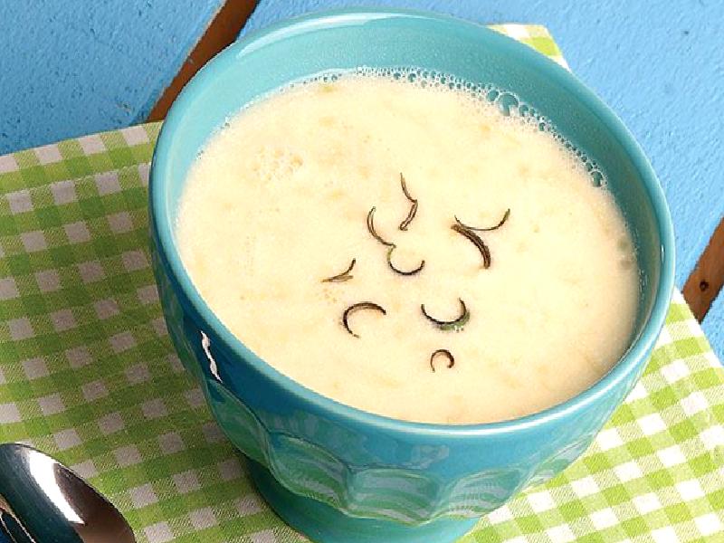Kereviz Çorbası Nasıl Yapılır?