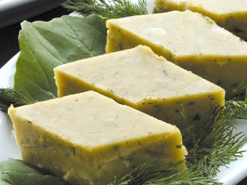 KİMYONLU VE SOĞANLI FAVA Nasıl Yapılır?