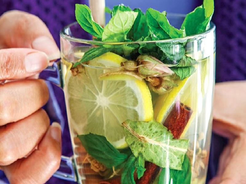 KIŞ ÇAYI Nasıl Yapılır?