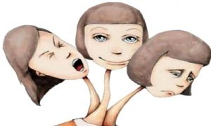 Kişilik  Bozuklukları