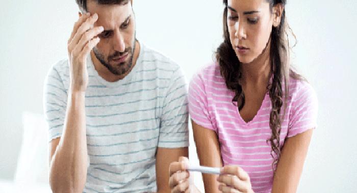 Kısırlık (İnfertilite)