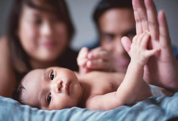 Kısırlık ( infertilite) Nedir?