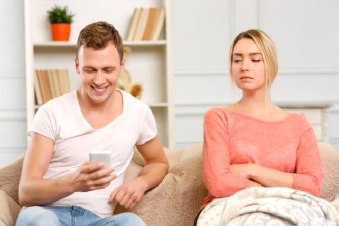 Kıskançlık ve Othello Sendromu