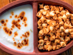 KITIR MANTI Nasıl Yapılır?