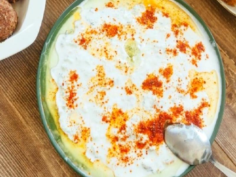 Kıymalı Kabak Mantısı Nasıl Yapılır?