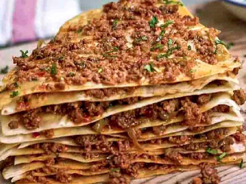 KIYMALI YAĞLAMA Nasıl Yapılır?