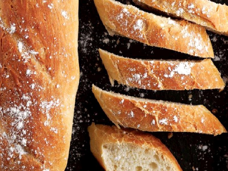 Klasik Ekmek Nasıl Yapılır?