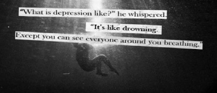KLİNİK DEPRESYON NEDİR?