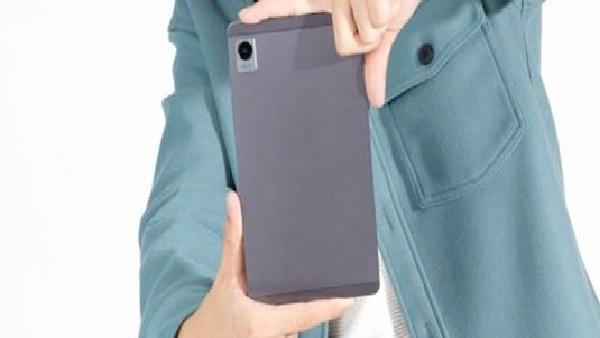 Kompakt tablet Realme Pad Mini’nin resmi basın görselleri yayınlandı