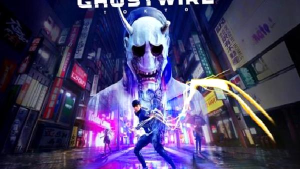 Konsolda PS5’e özel olan Ghostwire: Tokyo’nun yönetmeni ve yapımcısıyla özel röportaj!