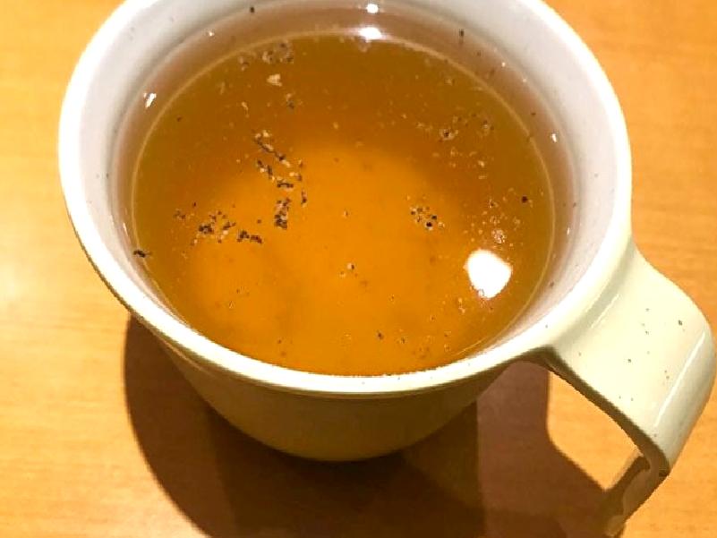 Konsome (Consomme) Nasıl Yapılır?
