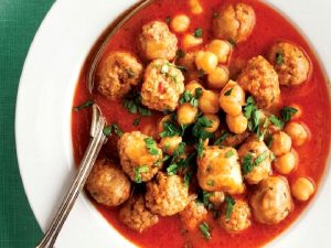 Konya Usulü Etli Topalak Nasıl Yapılır?