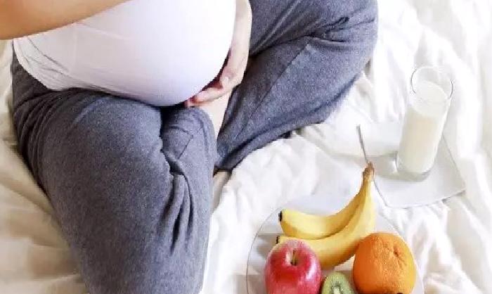 Koryon Villüs Örnekleme (CVS) Nedir?