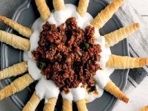 KOZALAK MANTI Nasıl Yapılır?