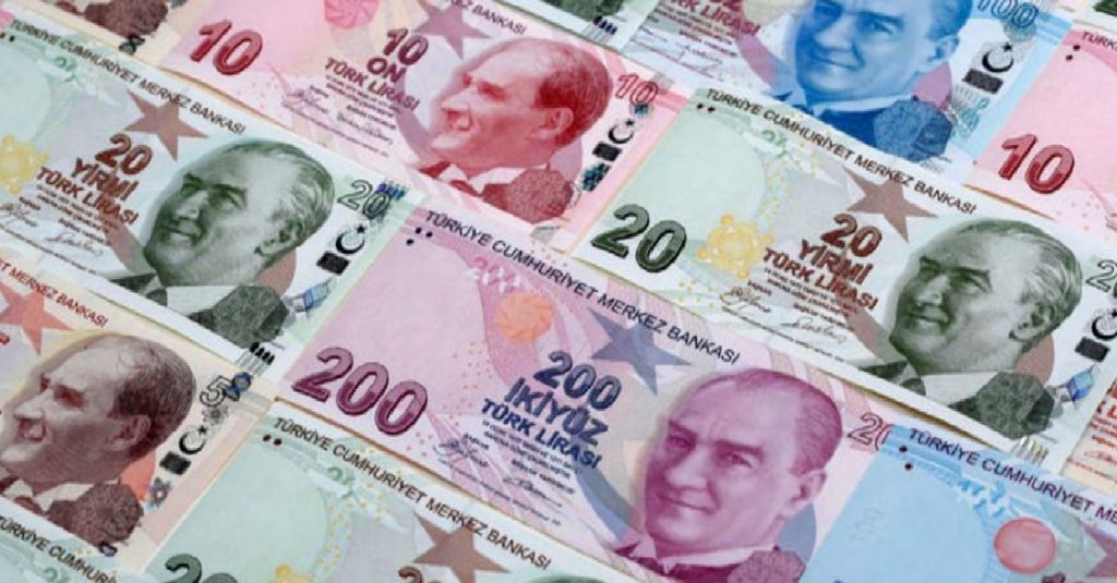 Kredide trend büyüme yükseldi, reel büyüme ekside