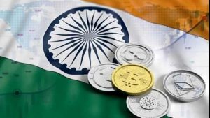 Kripto paralara Hindistan’da yüzde 30 vergi