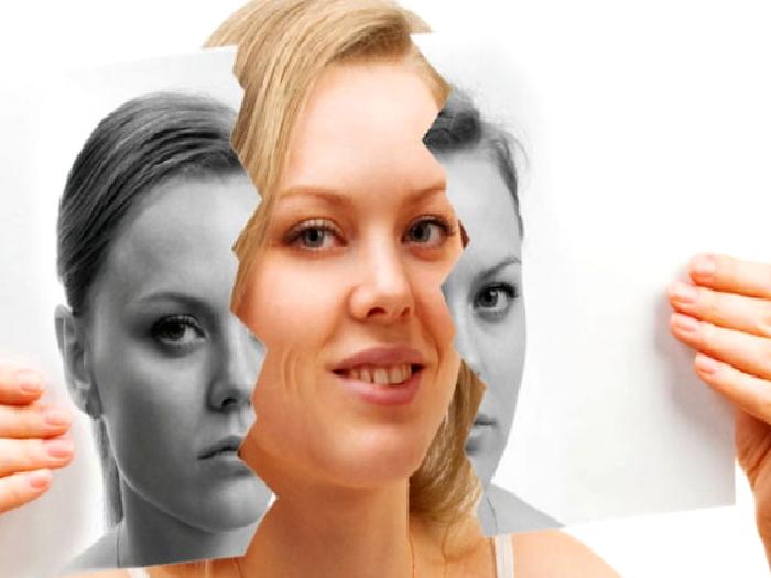 KRONİK DEPRESYON VE PSİKOTİK SÜREÇ